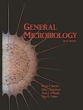 GENERAL MICROBIOLOGY