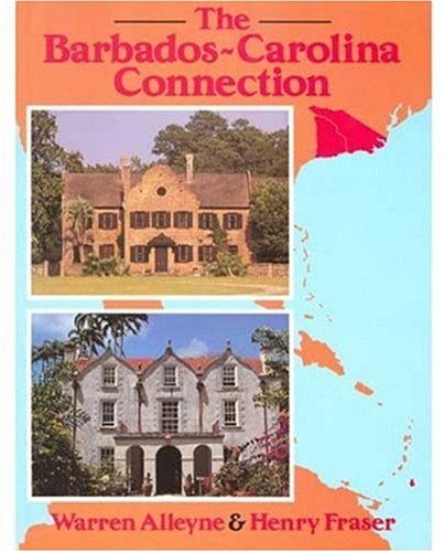 The Barbados-Carolina Connection