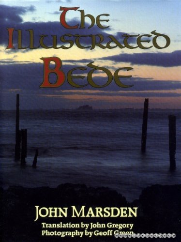 The Illustrated Bede