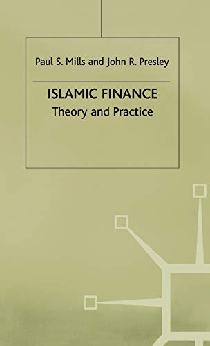 Islamic Finance - Theory and Practice
