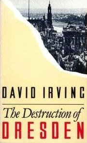 The Destruction of Dresden