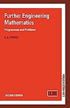 Further Engineering Mathematics: Programmes and Problems