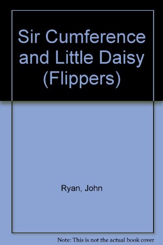 Sir Cumference and Little Daisy (Flippers)