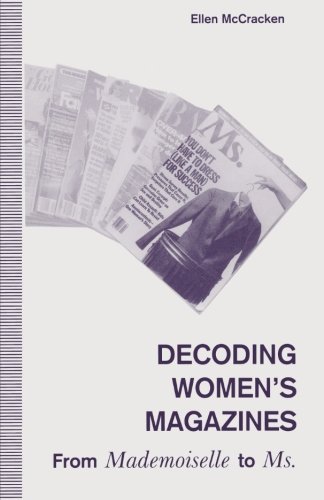 Decoding Women’s Magazines: From Mademoiselle to Ms.
