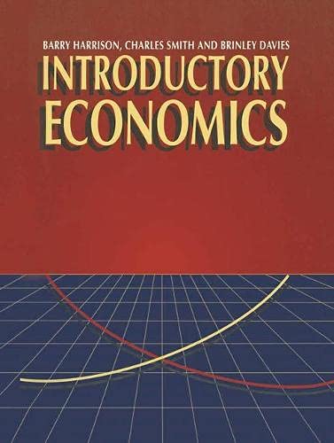 Introductory Economics