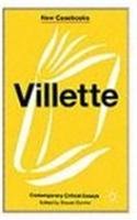 "Villette" (New Casebooks)