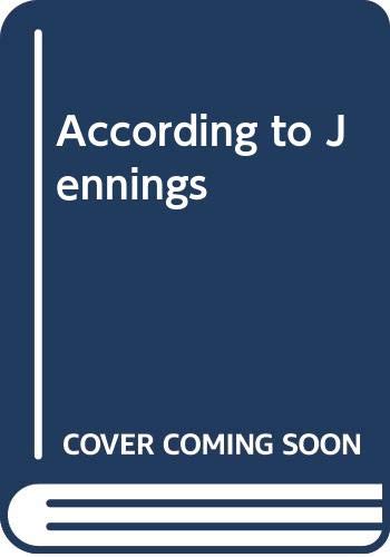 According to Jennings
