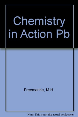 Chemistry in Action