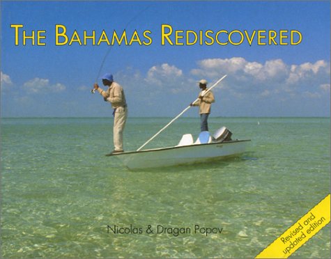 The Bahamas Rediscovered (M Caribbean guides)