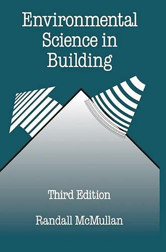 Environmental Science in Building