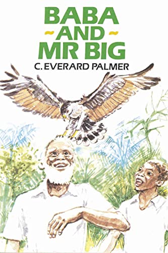 Baba and Mr Big