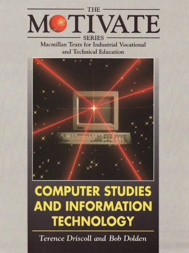 Computer Studies and Information Technology (Motivate Series)