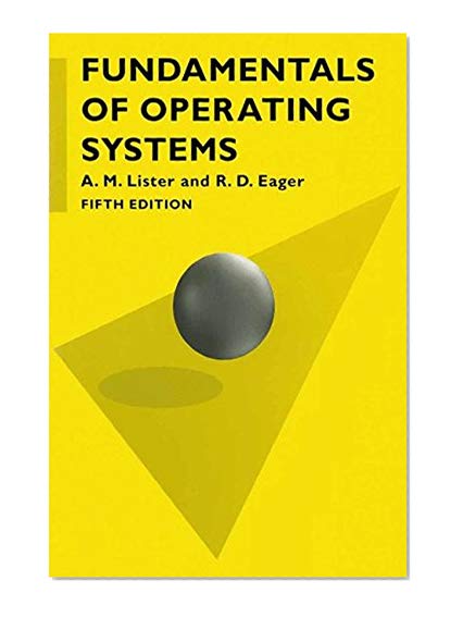 Fundamentals of Operating Systems (Computer Science Series)