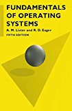 Fundamentals of Operating Systems (Computer Science Series)