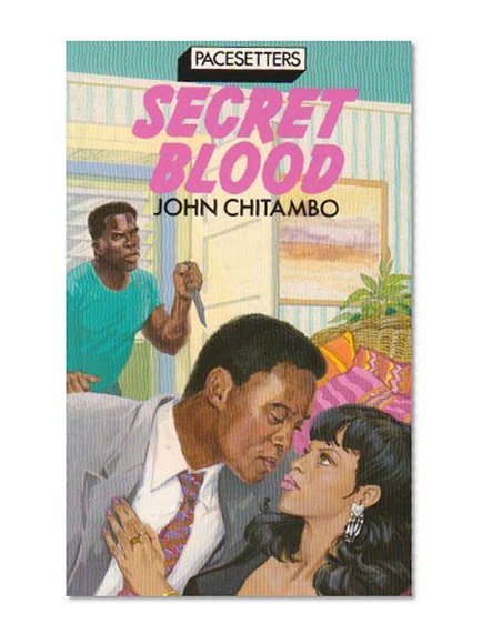 Secret Blood (Pacesetter)
