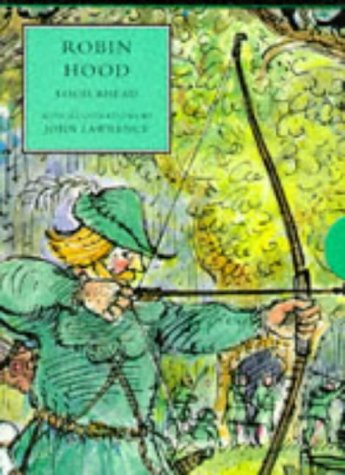 Robin Hood (Macmillan Little Classics)
