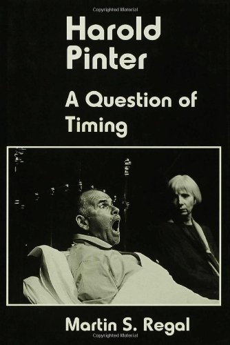 Harold Pinter - A Question of Time