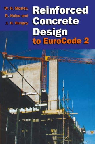 Reinforced Concrete Design to Eurocode 2 (EC2)