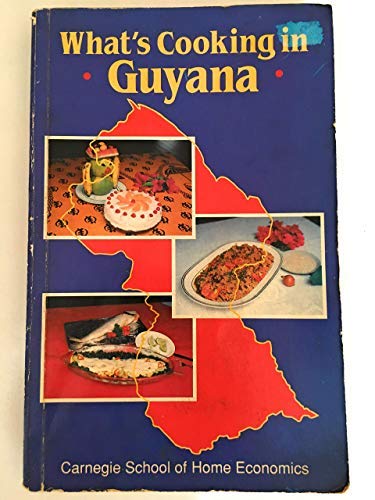 What's Cooking in Guyana