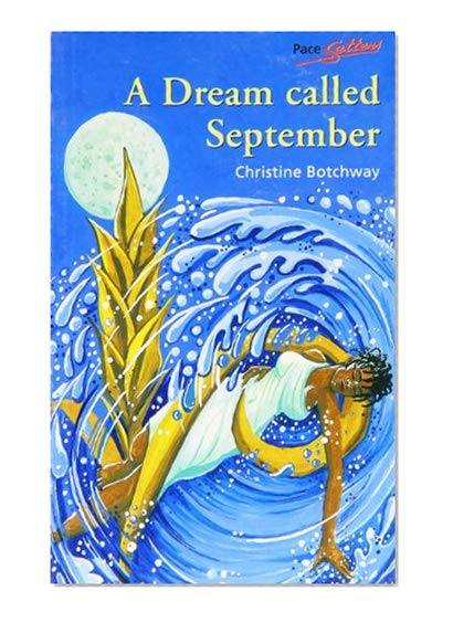 A Dream Called September (Pacesetters)