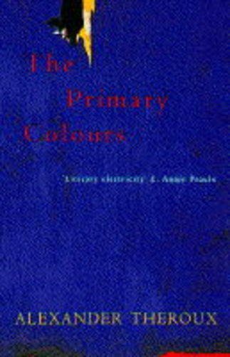 The Primary Colours