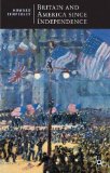 Britain and America Since Independence (British Studies Series)