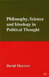 Philosophy, Science and Ideology in Political Thought