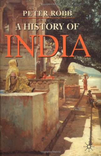 A History of India