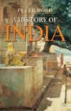 A History of India (Palgrave Essential Histories)