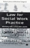 Law for Social Work Practice: Working with Vulnerable Adults