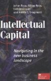 Intellectual Capital: Navigating the New Business Landscape (MacMillan Business)
