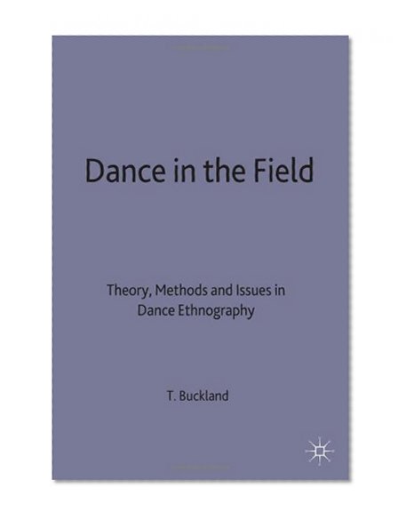 Dance in the Field