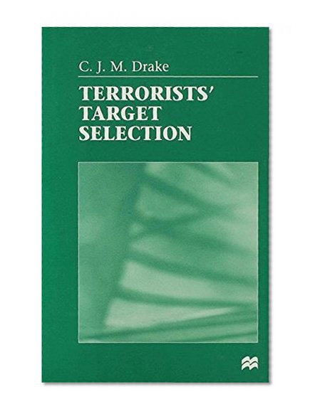 Terrorists' Target Selection