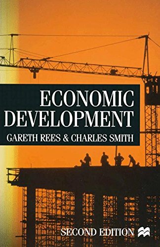 Economic Development (Economics Today)