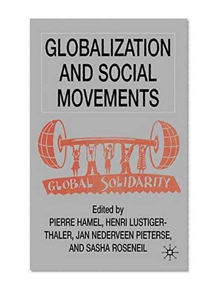 Globalization and Social Movements