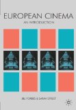 European Cinema: An Introduction