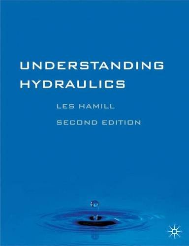 Book Cover Understanding Hydraulics