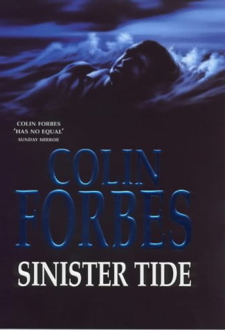SINISTER TIDE