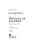 The Pinnacle of Sacrifice (Vol. II)