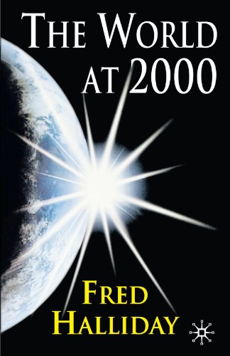 The World At 2000