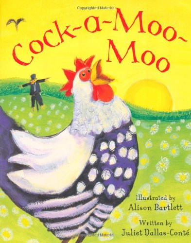 Cock-a-moo-moo