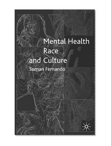Mental Health, Race and Culture