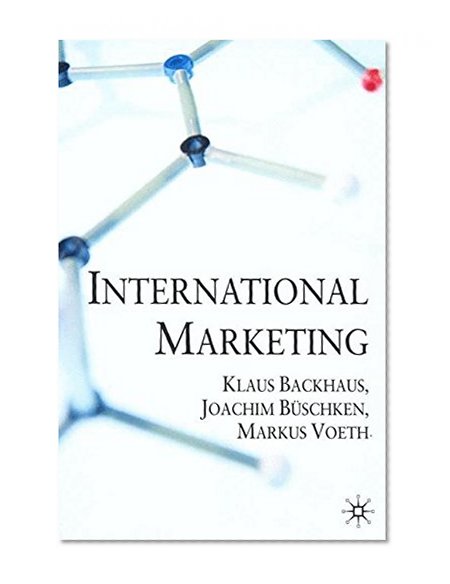 International Marketing
