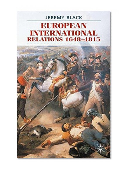 European International Relations, 1648-1815
