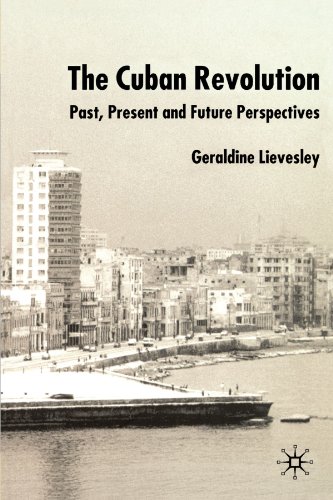 The Cuban Revolution: Past, Present and Future Perspectives