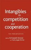Intangibles in Competition and Cooperation: Euro-Asian Perspectives