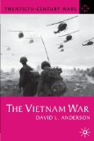 The Vietnam War (Twentieth Century Wars)