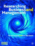 Research Business and Management