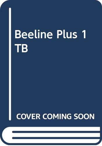 Beeline Plus 1: Teacher's Book