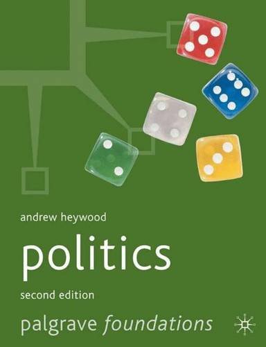 Politics: Second Edition